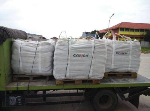 PT. CONCH CEMENT INDONESIA – Semen Conch